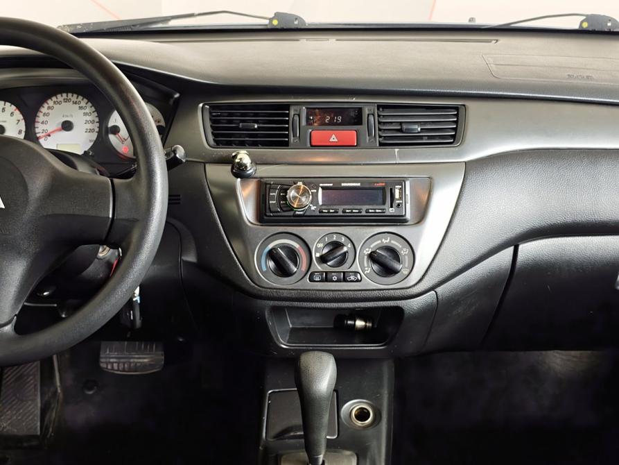 Mitsubishi Lancer IX Рестайлинг Москва  - изображение 13