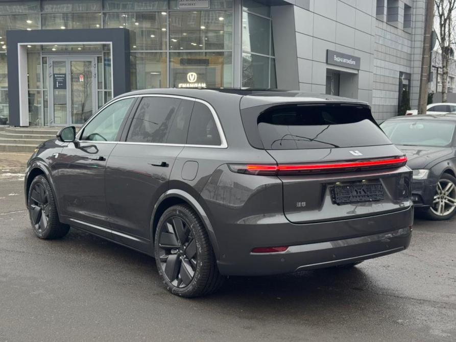 Li Auto (Lixiang) L7 I Рестайлинг Санкт-Петербург  - изображение 4