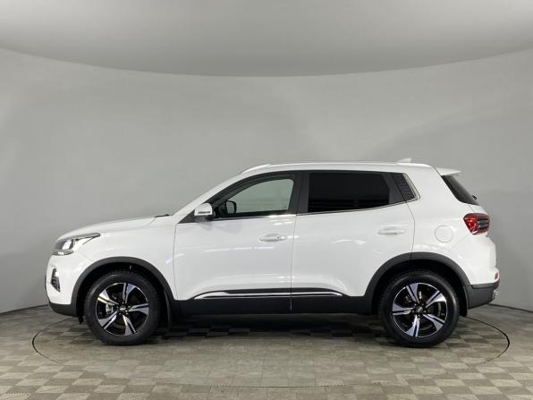 Chery Tiggo 4 Pro I Рестайлинг с пробегом 2023 года, цена 1 699 000 рублей, 7016 км, внедорожник, Автокод Объявления
