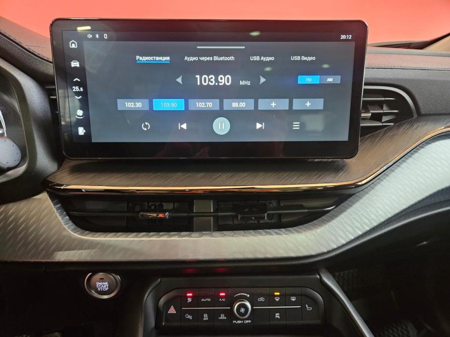 Haval F7 I Рестайлинг Вологда  - изображение 14