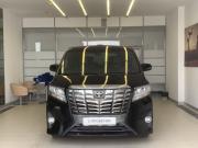 Toyota Alphard III Новосибирск  - изображение 21