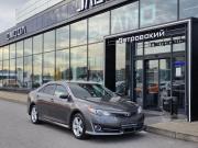 Toyota Camry VII (XV50) Санкт-Петербург  - изображение 21