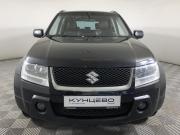 Suzuki Grand Vitara II Москва  - изображение 22