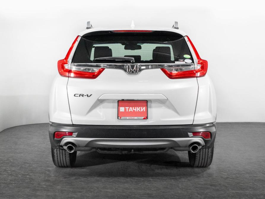 Honda CR-V V Иркутск  - изображение 4