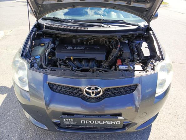 Toyota Auris I с пробегом 2008 года, цена 730 000 рублей, 135361 км, хэтчбек, Автокод Объявления