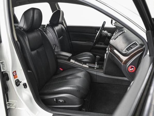 Nissan Teana II Рестайлинг с пробегом 2012 года, цена 1 670 000 рублей, 95528 км, седан, Автокод Объявления