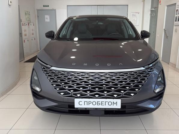 Omoda C5 I с пробегом 2022 года, цена 1 600 000 рублей, 47248 км, внедорожник, Автокод Объявления