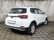 Chery Tiggo 4 I Рестайлинг Москва  - изображение 12