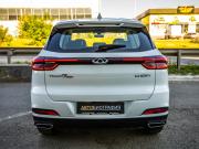 Chery Tiggo 7 Pro I Волгоград  - изображение 44