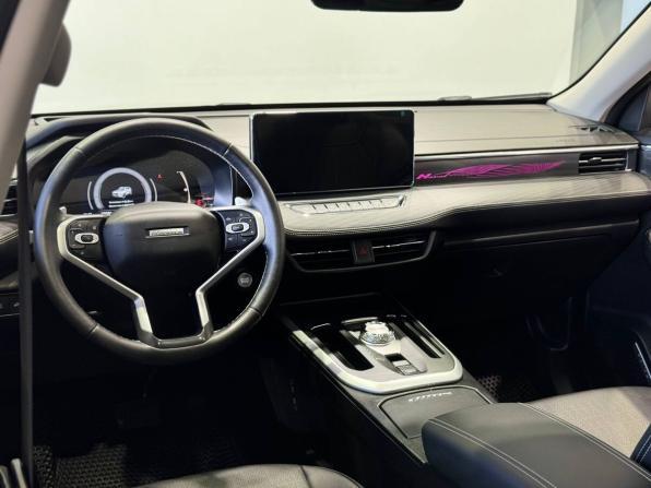 Haval Jolion I Рестайлинг с пробегом 2025 года, цена 2 359 900 рублей, 16000 км, внедорожник, Автокод Объявления