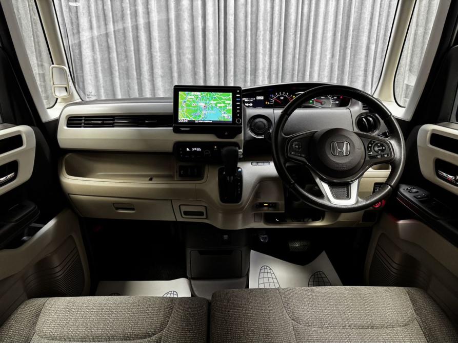 Honda N-BOX II Стерлитамак  - изображение 32