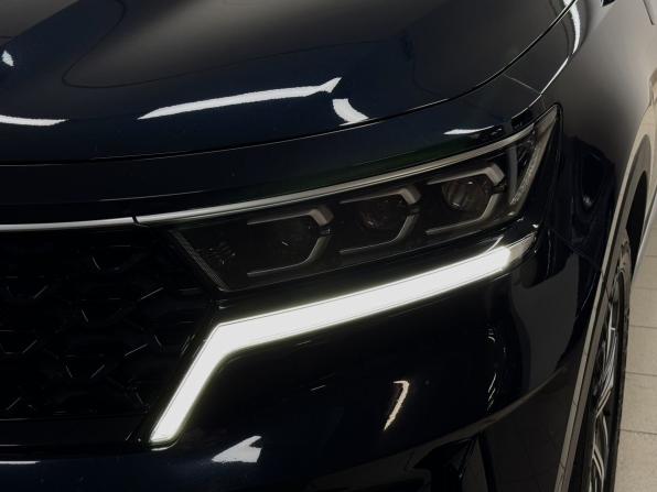 Kia Sorento IV с пробегом 2021 года, цена 4 210 000 рублей, 45605 км, внедорожник, Автокод Объявления