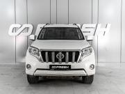Toyota Land Cruiser Prado 150 Series Рестайлинг 1 Ростов-на-Дону  - изображение 24