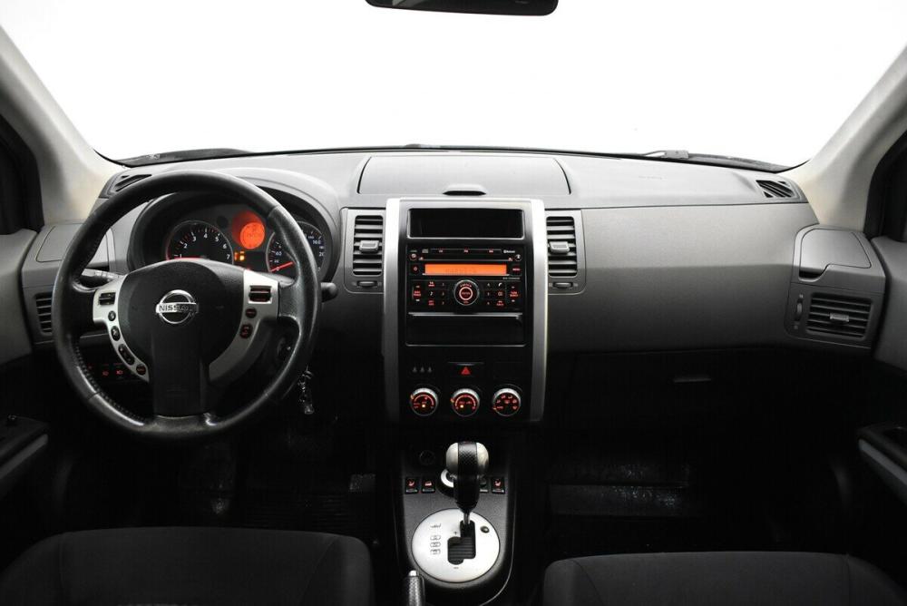 Nissan X-Trail II Москва  - изображение 5