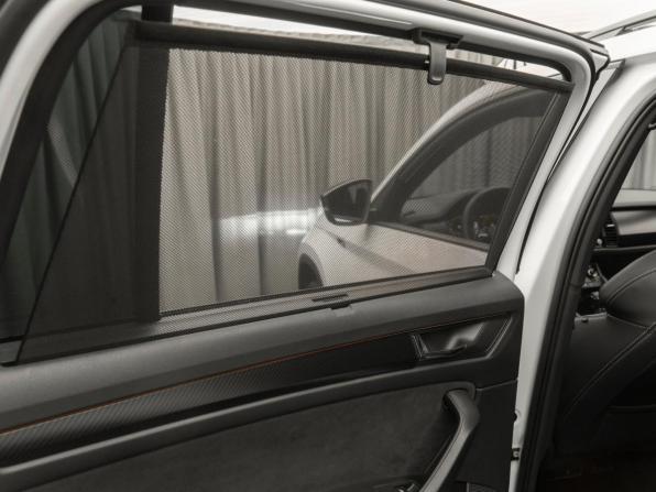 Skoda Kodiaq I Рестайлинг с пробегом 2024 года, цена 4 240 000 рублей, 27164 км, внедорожник, Автокод Объявления
