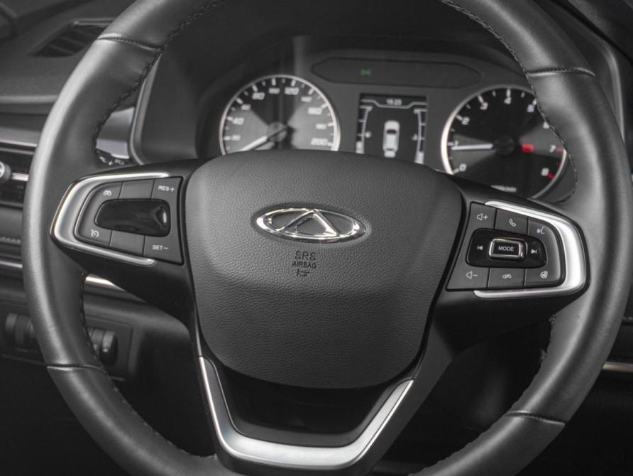 Chery Tiggo 4 Pro I Тюмень  - изображение 19