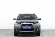 Mitsubishi ASX I Барнаул  - изображение 29