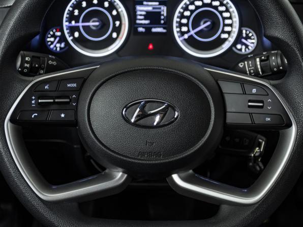 Hyundai Creta II с пробегом 2022 года, цена 2 098 000 рублей, 66081 км, внедорожник, Автокод Объявления