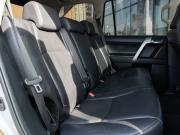 Toyota Land Cruiser Prado 150 Series Рестайлинг 1 Казань  - изображение 25