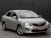 Toyota Corolla X (E140 E150) Рестайлинг Екатеринбург  - изображение 21