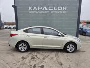Hyundai Solaris II Екатеринбург  - изображение 16