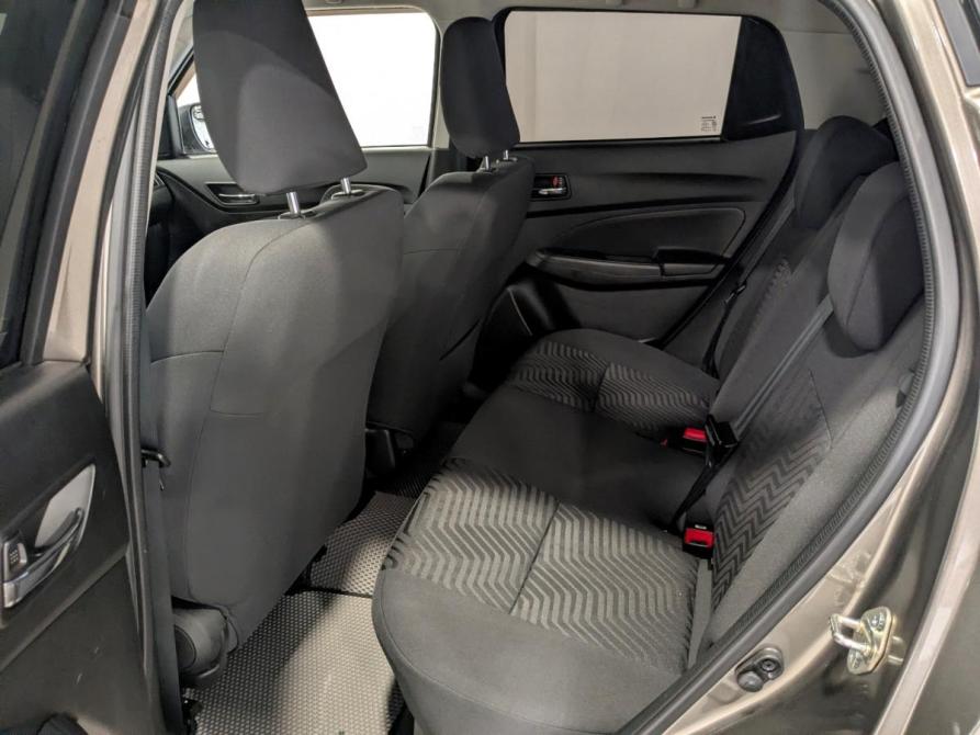 Suzuki Swift V Рестайлинг Москва  - изображение 5
