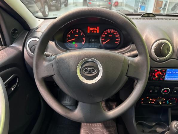 Lada (ВАЗ) Largus I с пробегом 2019 года, цена 715 000 рублей, 202743 км, универсал, Автокод Объявления