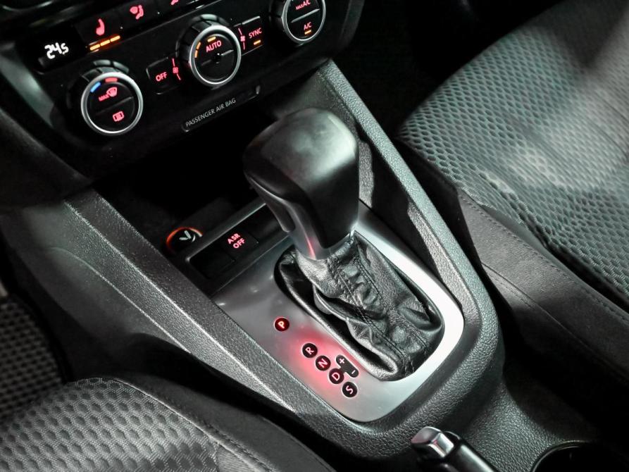 Volkswagen Jetta VI Екатеринбург  - изображение 14
