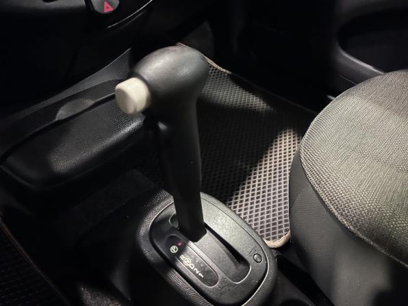 Nissan Micra III (K12) с пробегом 2007 года, цена 360 000 рублей, 238684 км, хэтчбек, Автокод Объявления