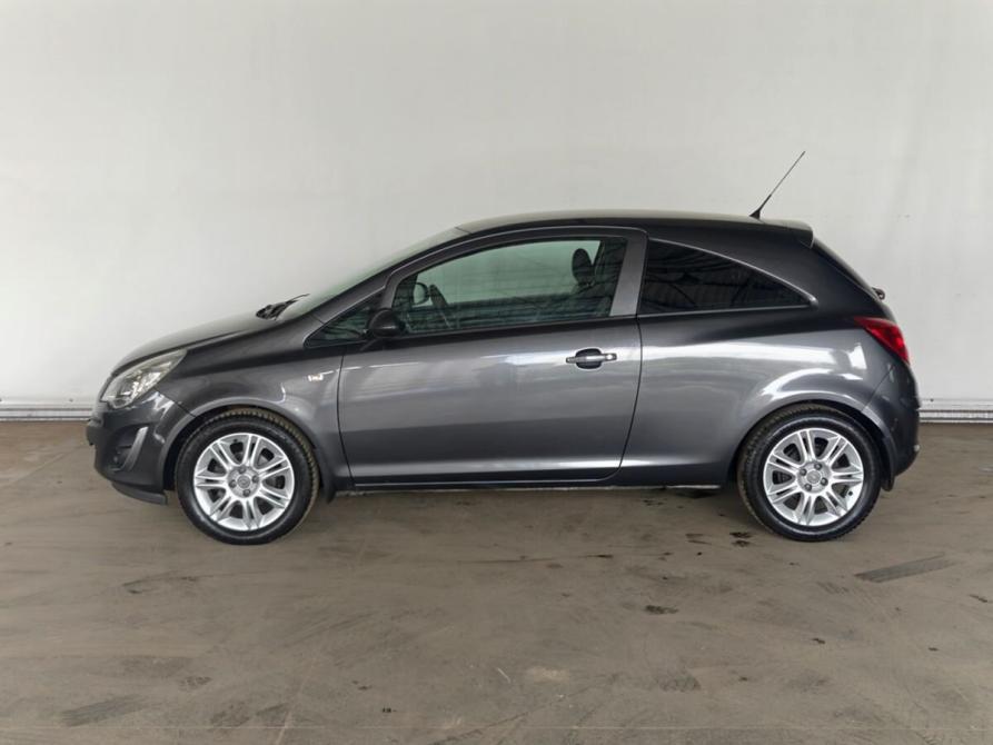 Opel Corsa D Рестайлинг II Москва  - изображение 7