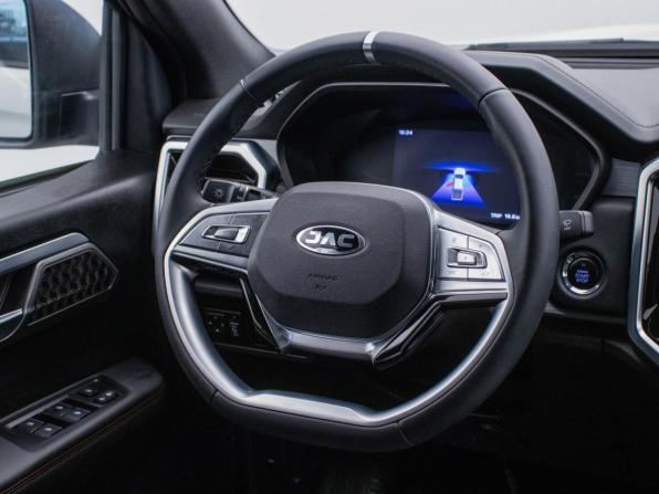 JAC T9 с пробегом 2024 года, цена 3 048 000 рублей, 31430 км, offers.body_type.unknown, Автокод Объявления