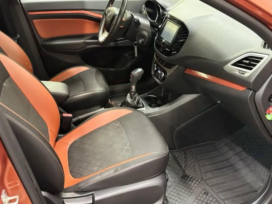 Lada (ВАЗ) Vesta I Саратов  - изображение 8