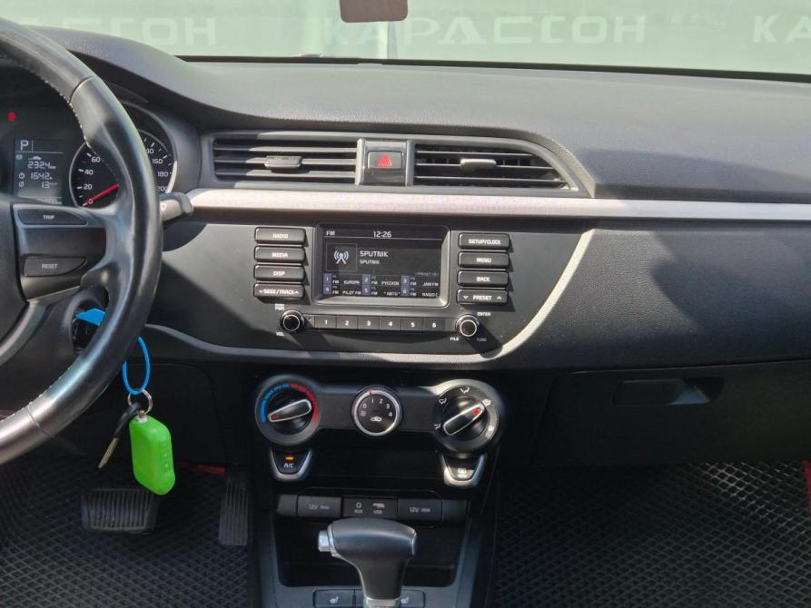 Kia Rio IV Екатеринбург  - изображение 10