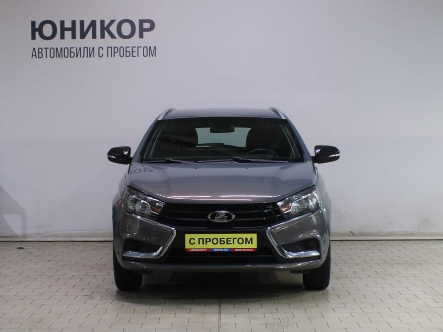 Lada (ВАЗ) Vesta I Дзержинск  - изображение 5