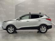 Hyundai ix35 I Новосибирск  - изображение 25