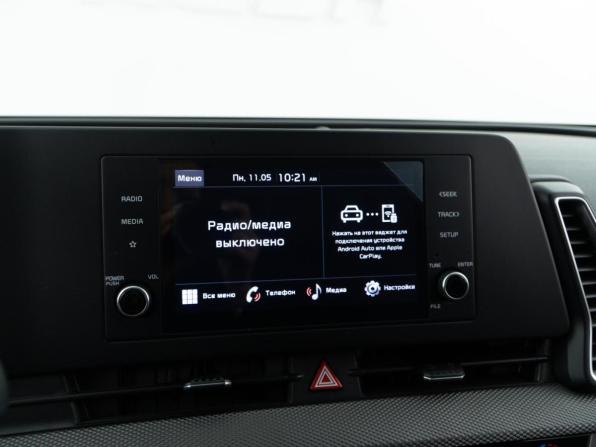 Kia Sportage V с пробегом 2023 года, цена 3 286 050 рублей, 23952 км, внедорожник, Автокод Объявления