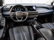 BAIC U5 Plus Краснодар  - изображение 28