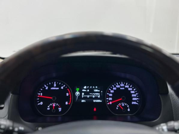 Kia Mohave I Рестайлинг с пробегом 2018 года, цена 2 949 000 рублей, 131297 км, внедорожник, Автокод Объявления