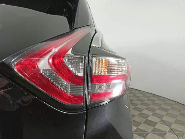 Nissan Murano III (Z52) с пробегом 2018 года, цена 2 659 000 рублей, 109000 км, внедорожник, Автокод Объявления
