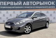 Hyundai Solaris I Краснодар  - изображение 20