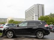 Nissan X-Trail III Москва  - изображение 29
