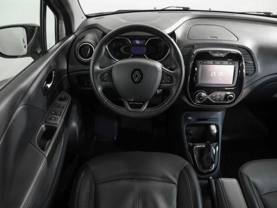 Renault Kaptur I Санкт-Петербург  - изображение 10