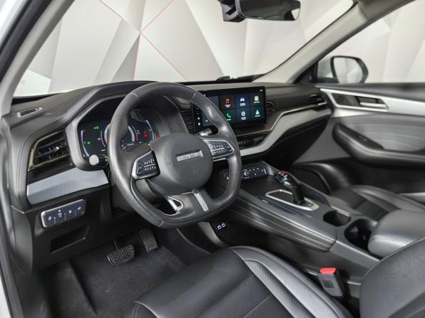 Haval F7 I Рестайлинг с пробегом 2022 года, цена 1 700 000 рублей, 114928 км, внедорожник, Автокод Объявления