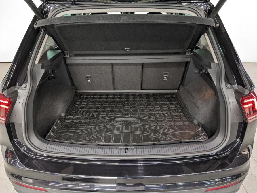 Volkswagen Tiguan II Санкт-Петербург  - изображение 10