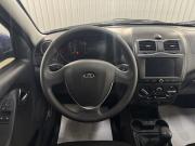 Lada (ВАЗ) Granta I Рестайлинг Белгород  - изображение 39