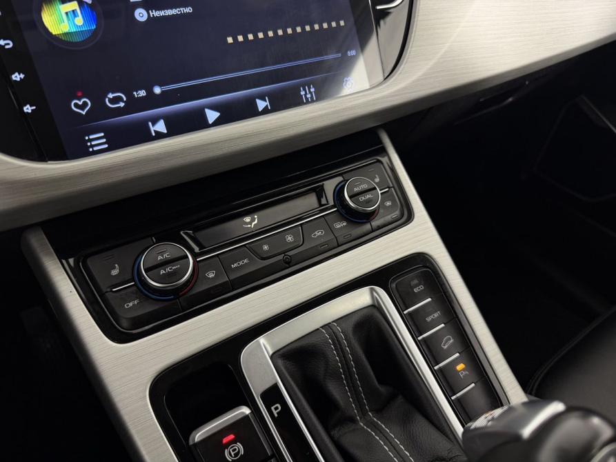 Geely Atlas I Калининград  - изображение 15