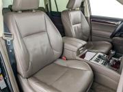 Lexus GX II Рестайлинг Москва  - изображение 55