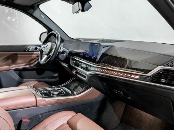 BMW X5 IV (G05/G18) Рестайлинг с пробегом 2023 года, цена 10 565 000 рублей, 63422 км, внедорожник, Автокод Объявления
