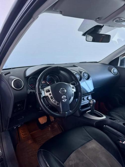 Nissan Qashqai I Рестайлинг Челябинск  - изображение 7