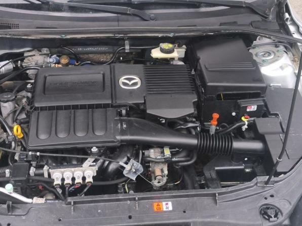 Mazda 3 I (BK) Рестайлинг с пробегом 2007 года, цена 499 000 рублей, 290000 км, хэтчбек, Автокод Объявления